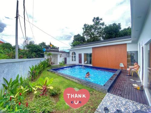 Babakan Villa | Batan Poh Villas