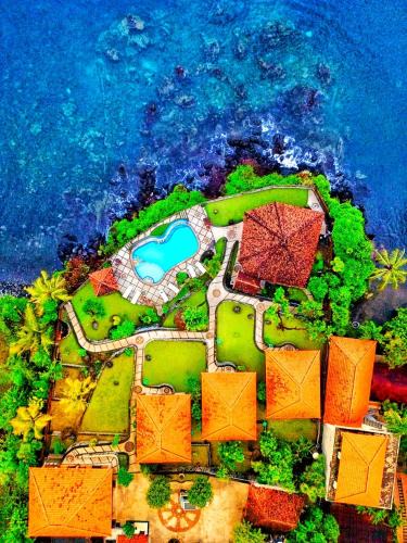 Tulamben Hotel | Batu Belah Bungalows and Restaurant