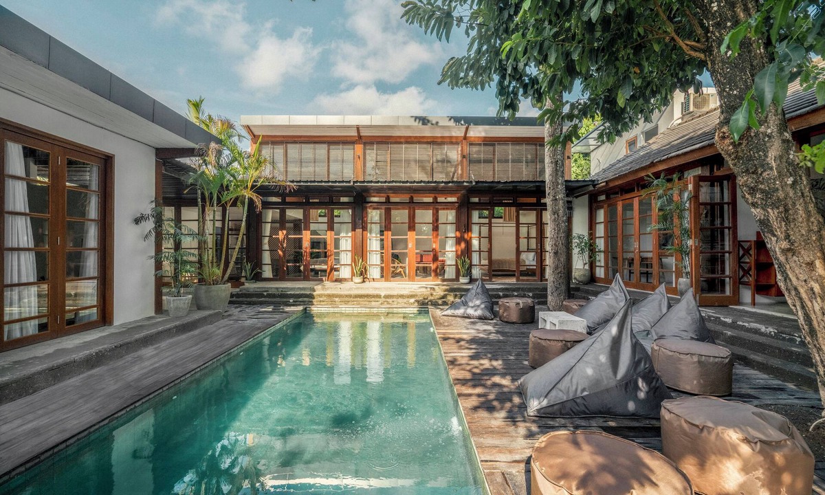 Batubelig Villa | Batubelig Living