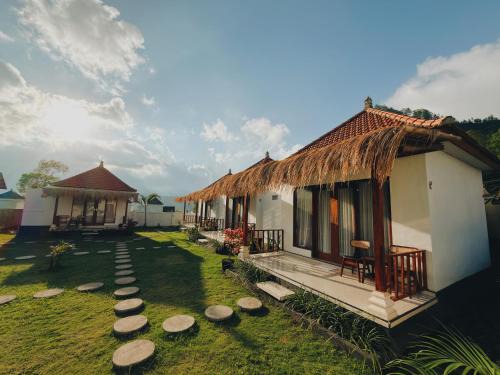Songan Cabin | Batur Tropical