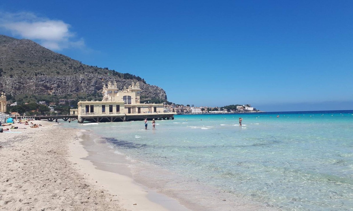 Mondello House | BB Mondello Design