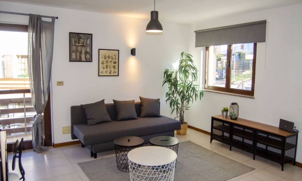 Fielis Apartment | BBkey La casetta Arta Terme