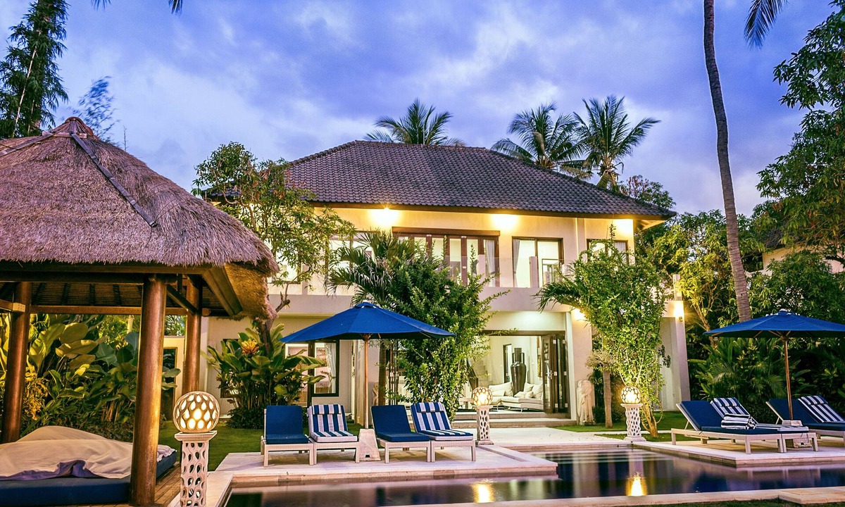 Sawan Villa | Beach hotel in North Bali