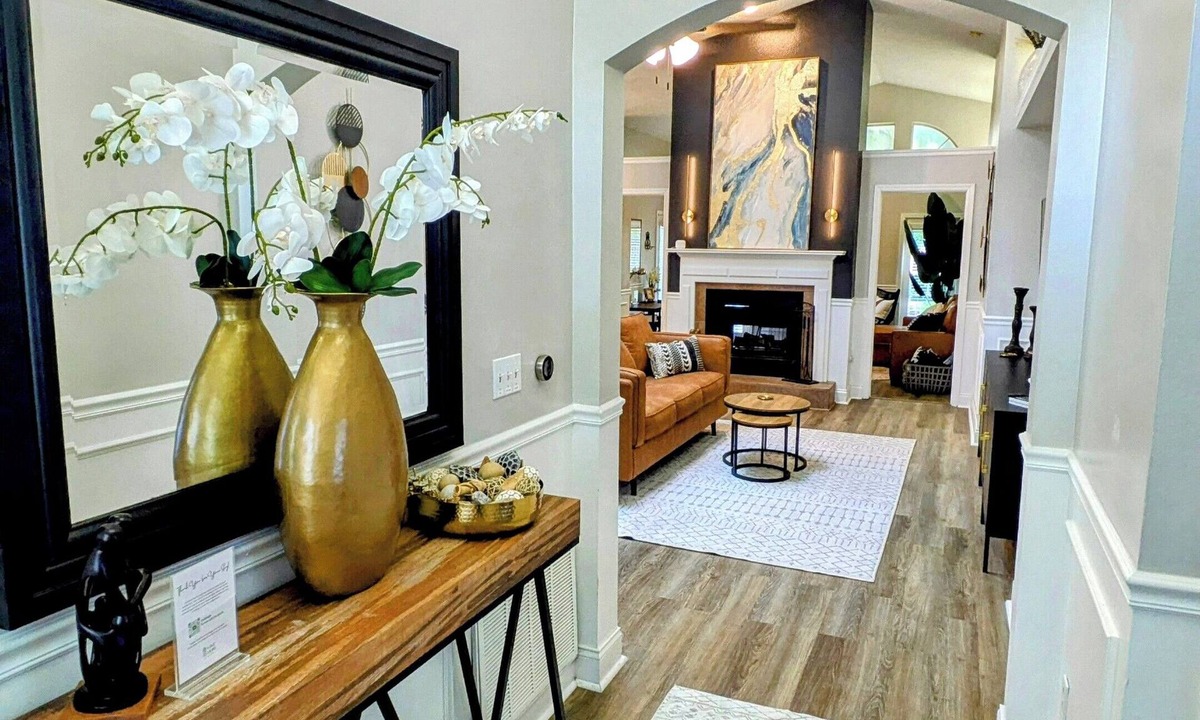 Orlando House | Beautiful 3-Bedroom House 10 Min from MCO - Guest Favorite!