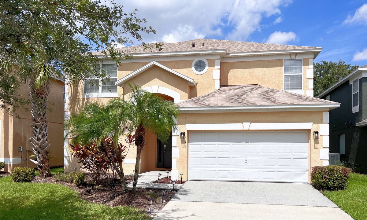 Hideaway Beach Lane | Kissimmee
