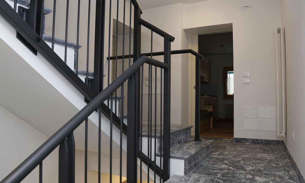 Raveo Apartment | Beautiful apartment for 3 people with WIFI, TV, patio and pets allowed