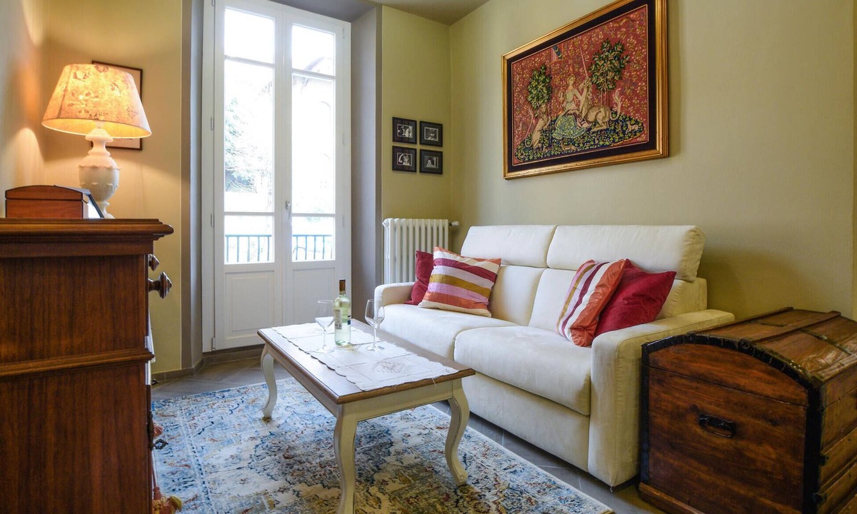 Volterra Apartment | Beautiful apartment in Volterra