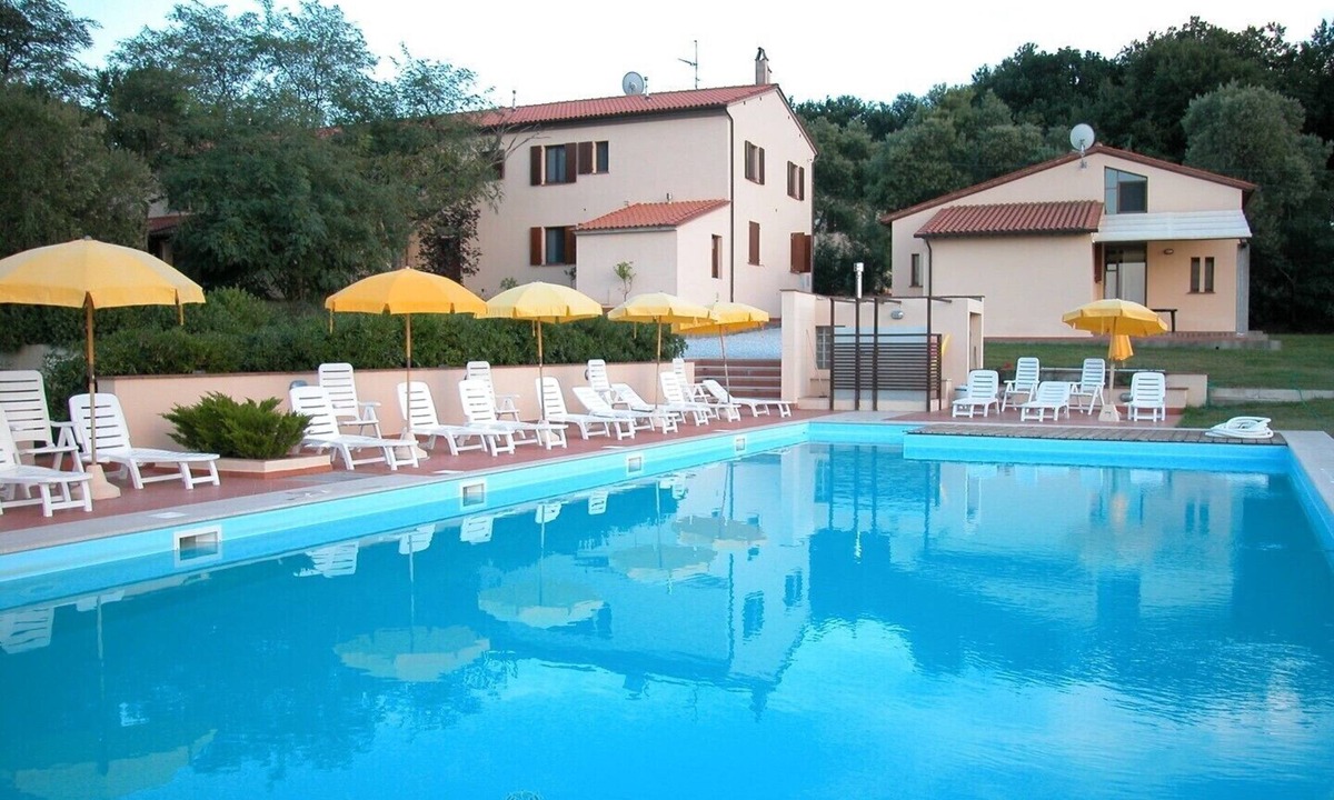 Crespina Other | Beautiful farmhouse 20 km away. from Pisa with Swimming Pool - Elisa Apartment