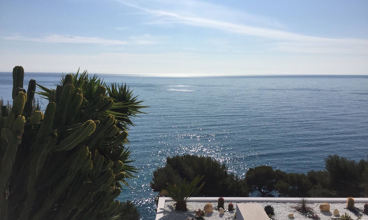 Roquebrune-Cap-Martin Villa | Beautiful mansion on the footsteps of Monaco Monte Carlo