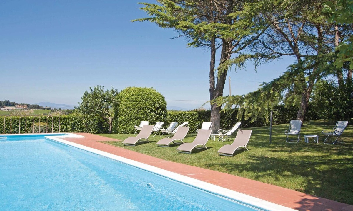 Magliano House | Beautiful home in Tavarnelle V.P. FI with swimming pool