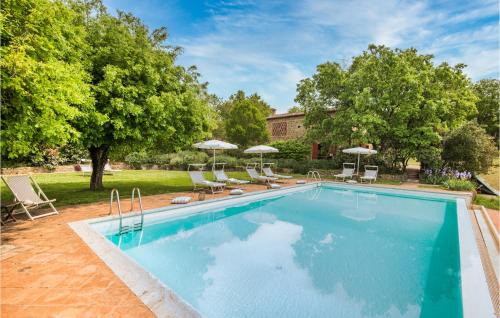 Rapolano Terme House | Beautiful Home In Rapolano Terme Si