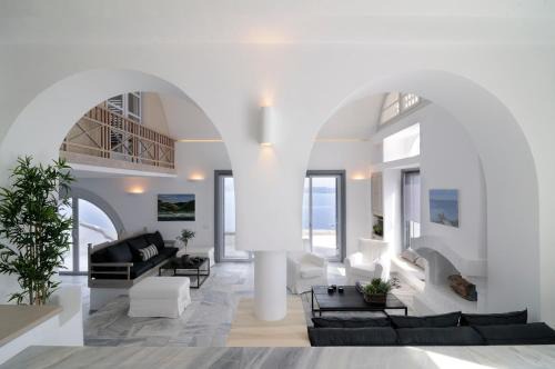 Oia Villas | Oia