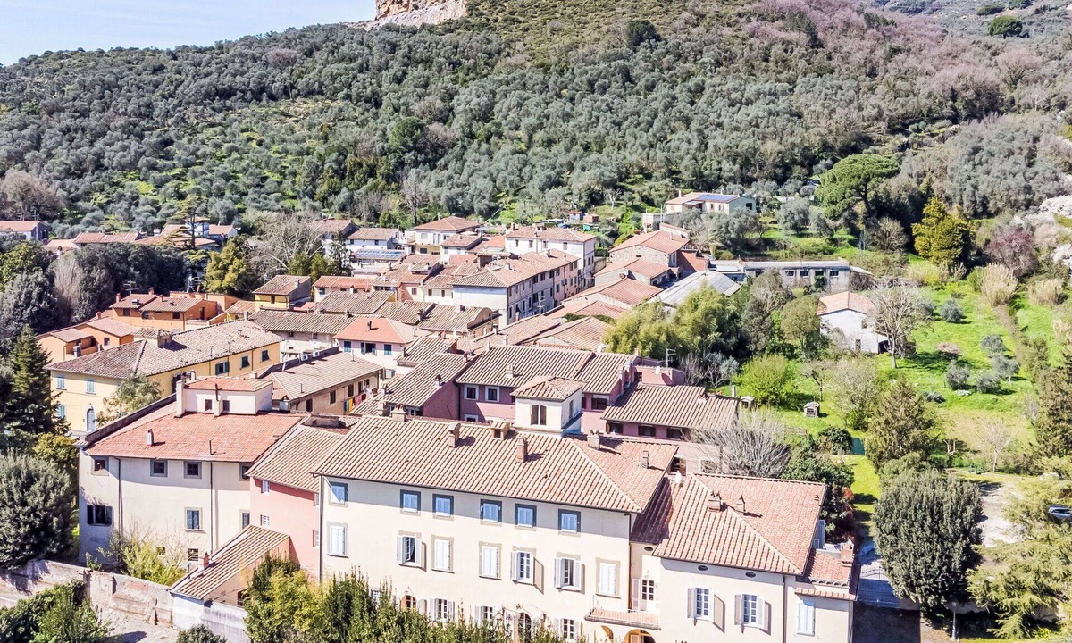 San Giovanni alla Vena Villa | Beautiful private villa for 16 people with WIFI and TV