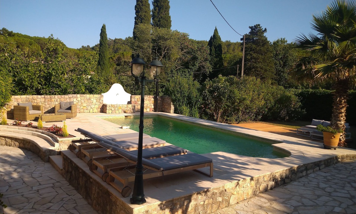 Peymeinade House | BEAUTIFUL PROVENCAL HOUSE WHERE LIFE IS GOOD