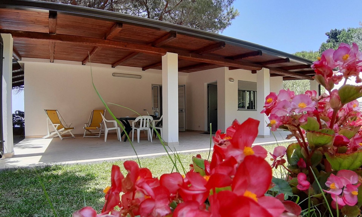 Coccorino Villa | Beautiful villa 1 step from the sea