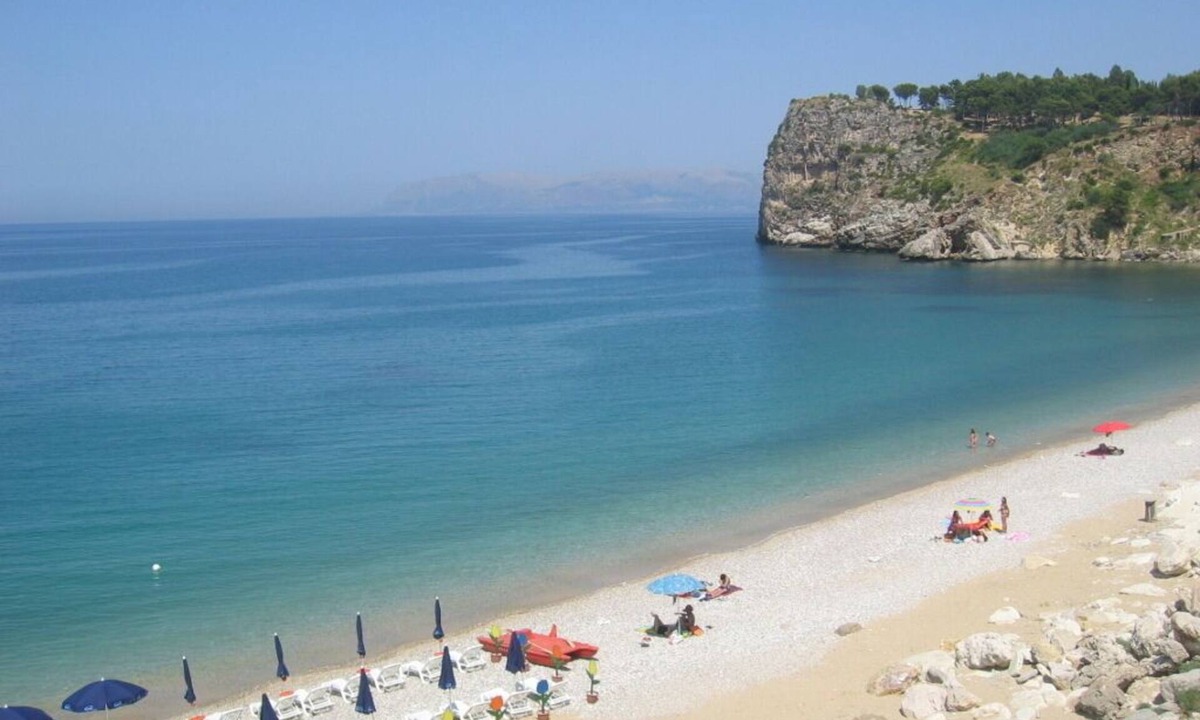 Scopello Villa | Beautiful villa at walking distance from the beach villa and wonderful sea sigh