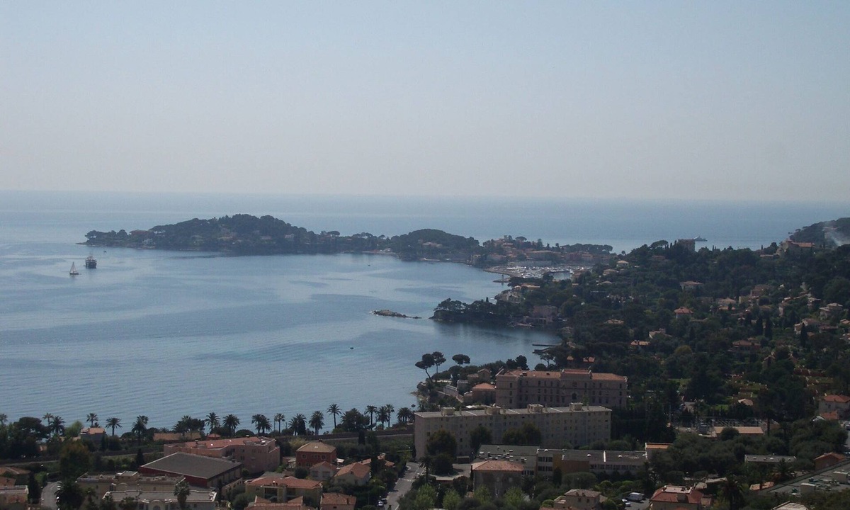 Villefranche-sur-Mer Apartment | Beautifull sea view apartment