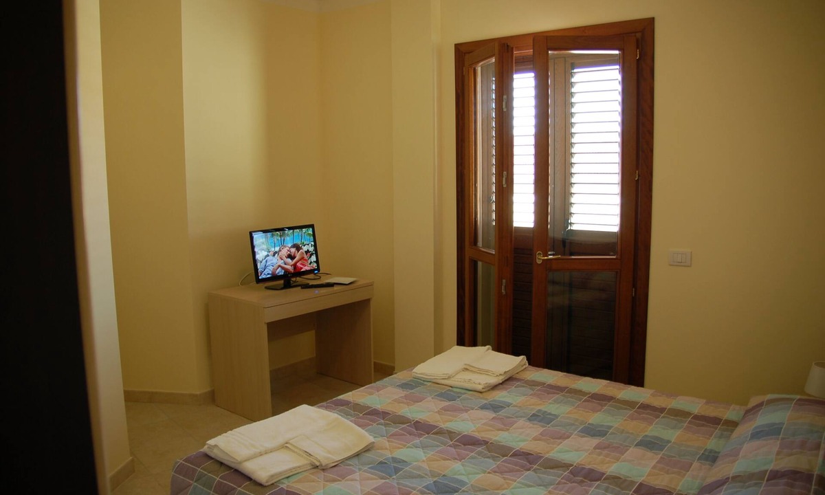 Sassari House | Beb 2000