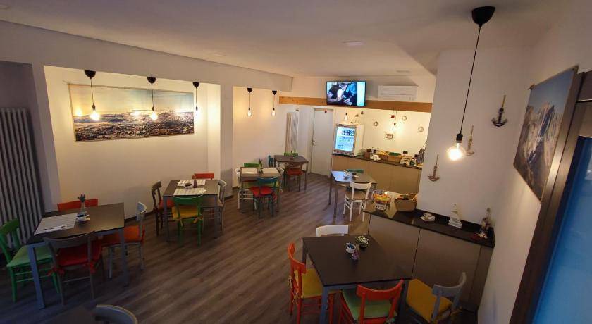 Marina di Carrara Bed & Breakfast | Bed and breakfast ∙ 4 guests