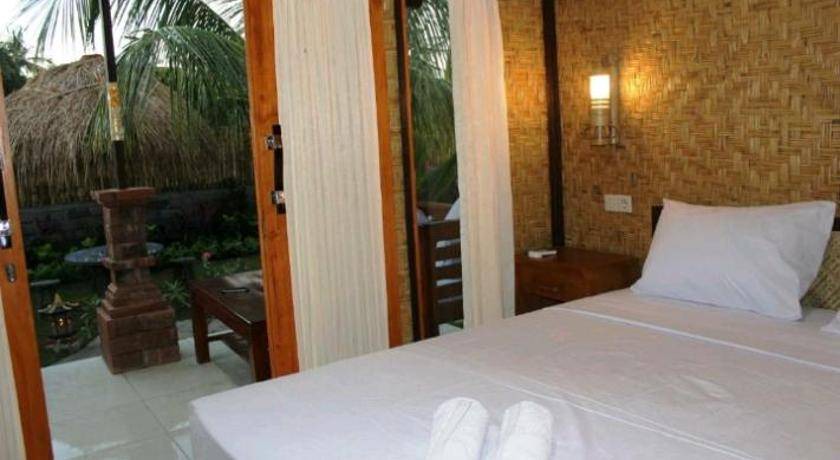 Pemuteran Bed & Breakfast | Bed and breakfast ∙ 1 bedroom ∙ 3 guests