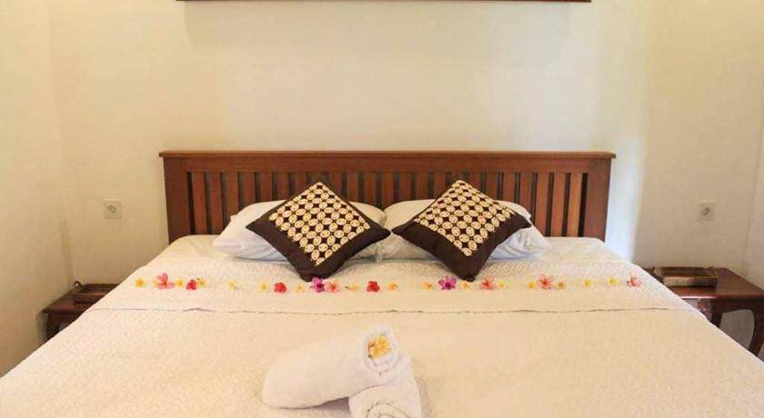Banjarangkan Bed & Breakfast | Bed and breakfast ∙ 2 guests