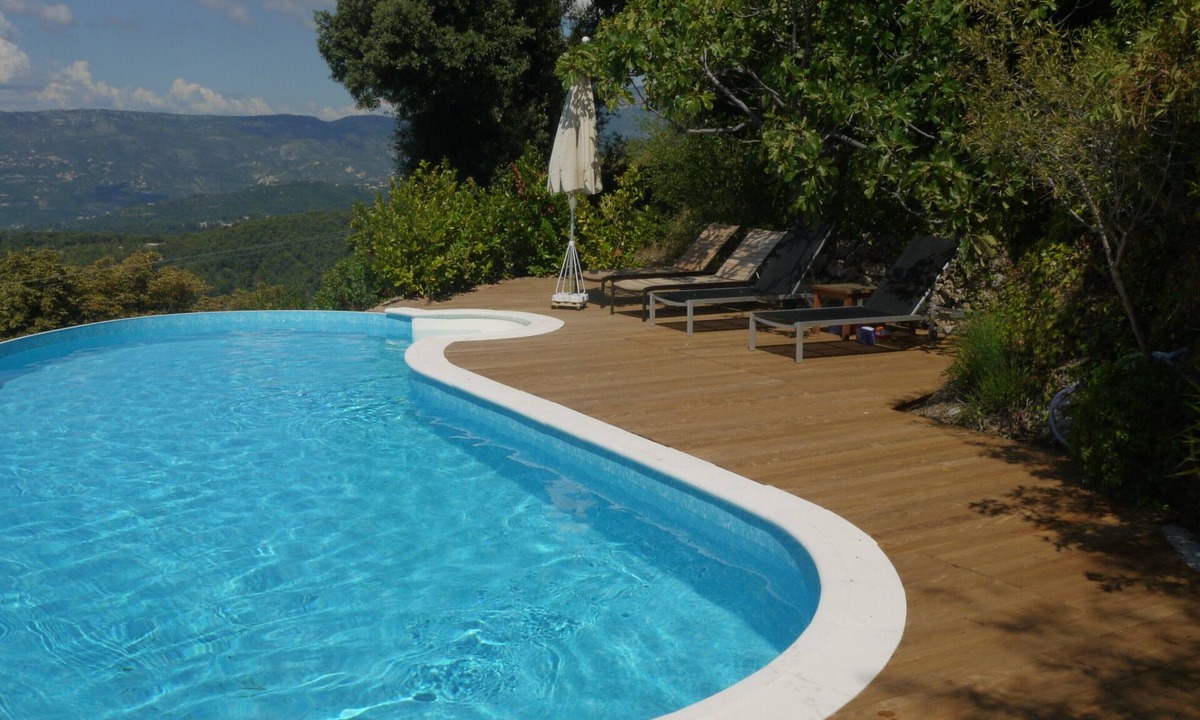 Breakfast La Vela | Peille