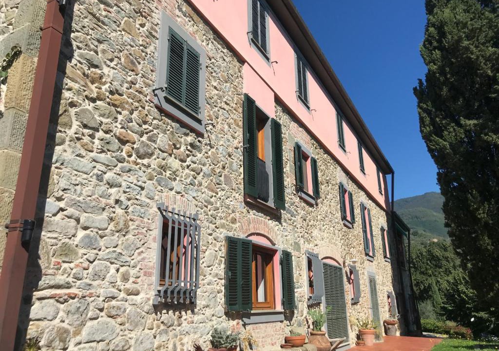 Nozanno Bed & Breakfast | Bed&Breakfast La Madonnina