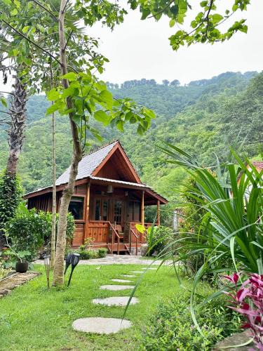 Purwakerti Hotel | Beehive Cottages