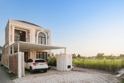Berbah House | Been View Homestay