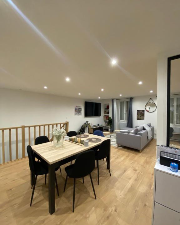 La Garde-Freinet Apartment | Bel appartement de 110m2 dans le centre ville de la garde freinet