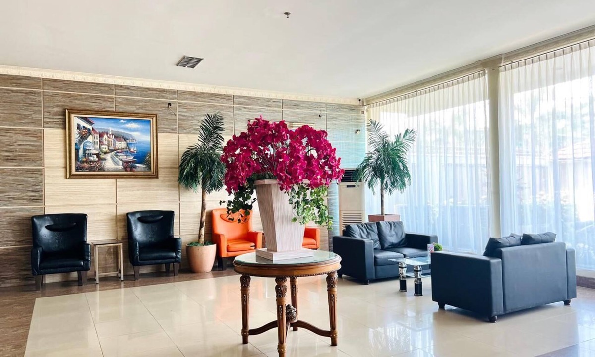 Sorong Hotel | Belagri Airport Hotel Sorong