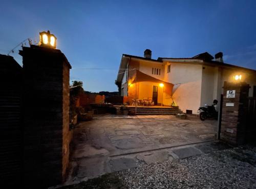 Gavi Bed & Breakfast | Bella Gavi - natura e relax
