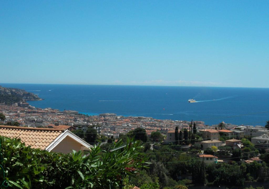 Saint Pierre de Feric Apartment | Bellevue