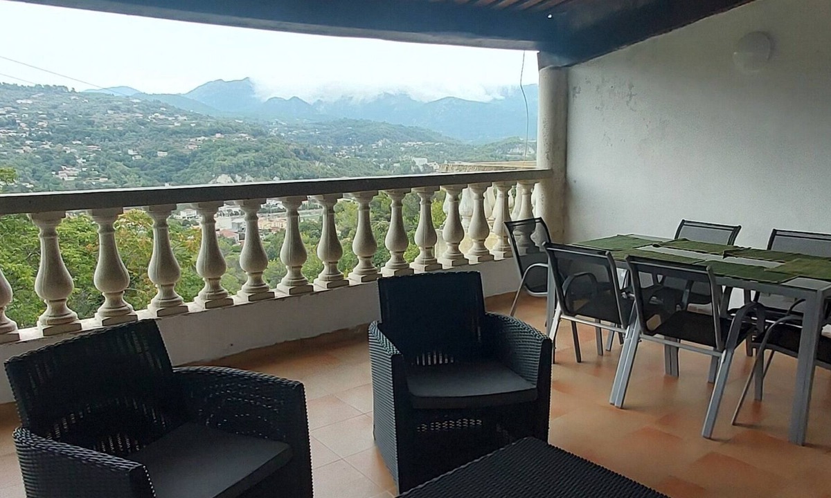 Contes Apartment | Bellevue of Contes