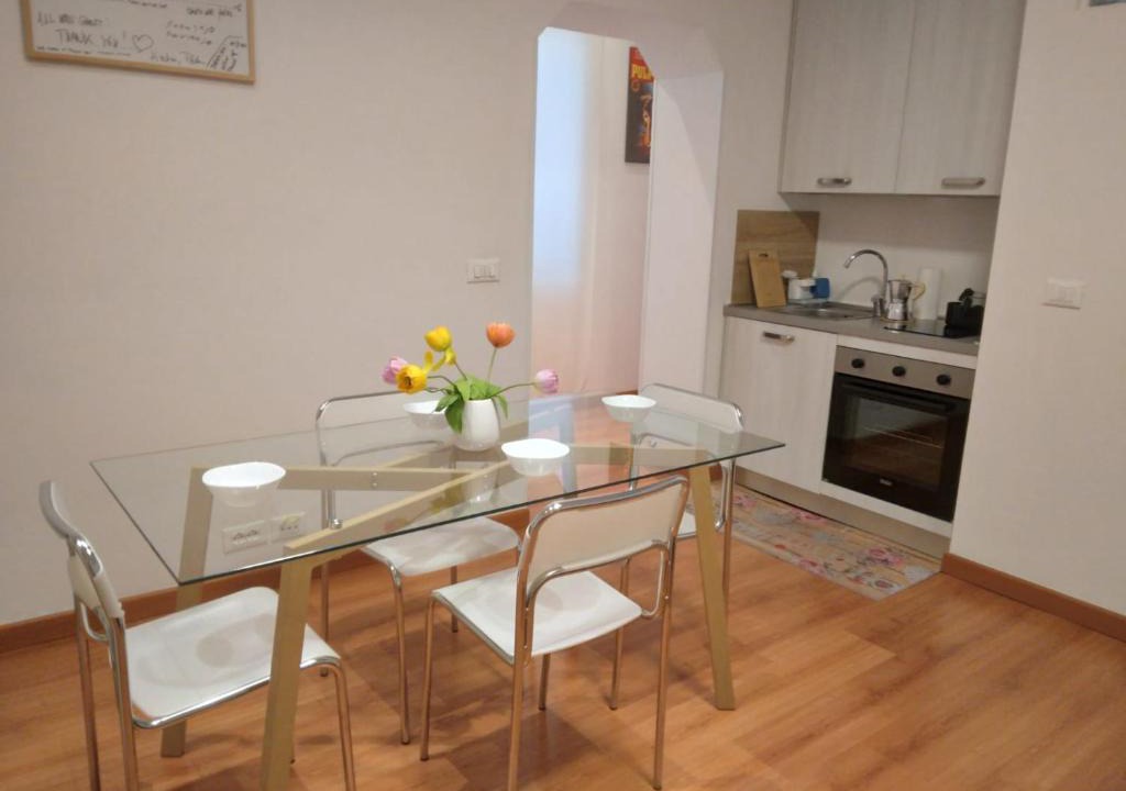 Trieste Old Town Apartment | Bellezza e silenzio, il nido di Oscar Wilde a Trieste