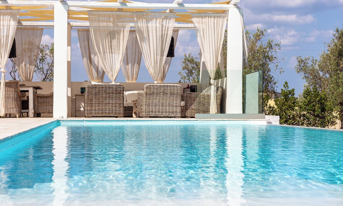 Fasano Villa | Belmont Luxury Villa & Spa