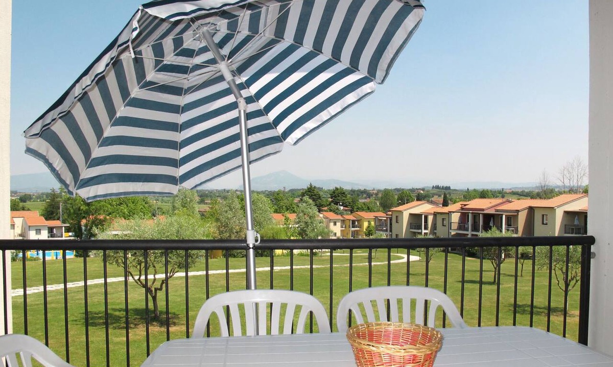 Cavalcaselle Apartment | Belvedere Village by Interhome