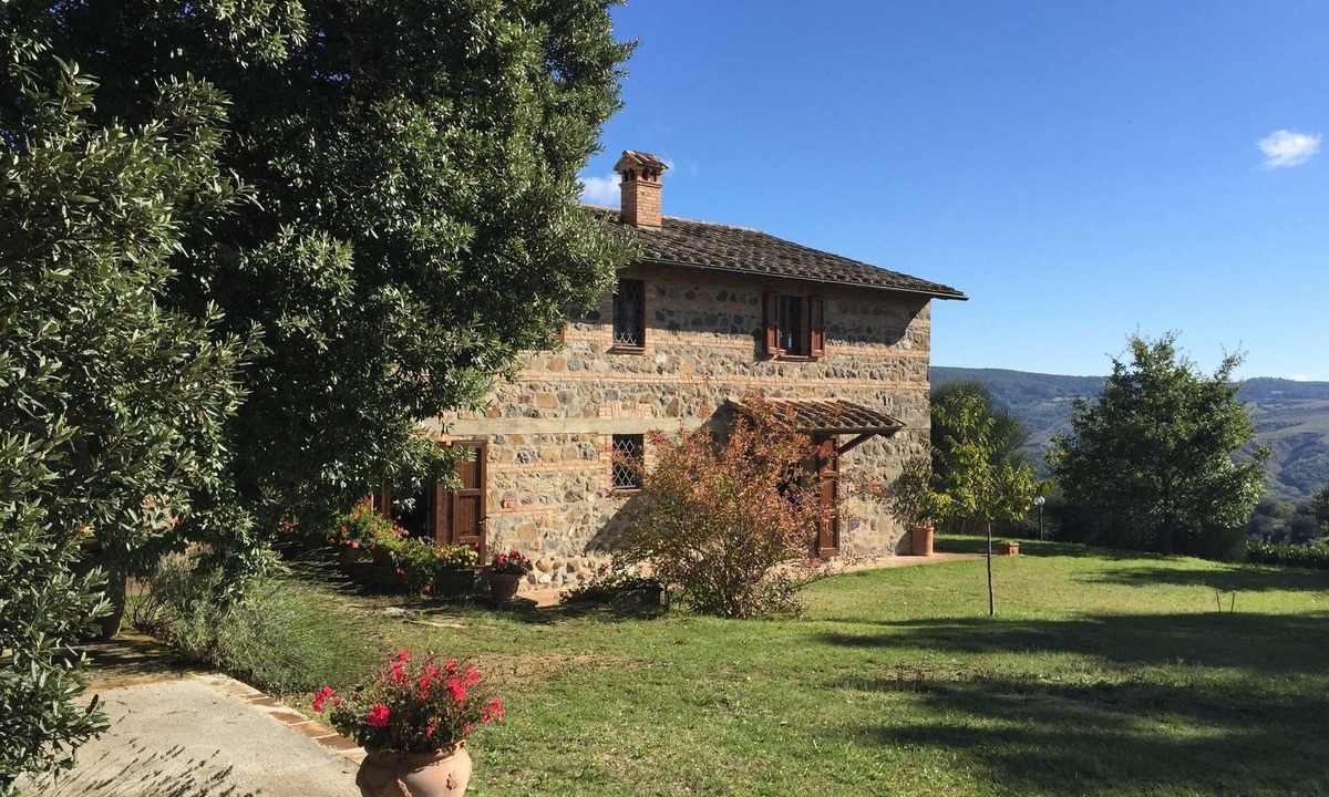 Il Poggio House | Belvilla by OYO Piandigoro - Le Querce
