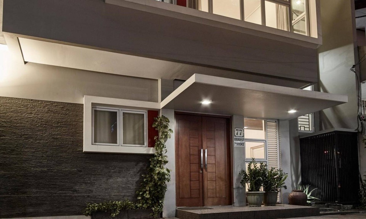 Bendungan Hilir Hotel | Bendungan Hilir, Tanah Abang