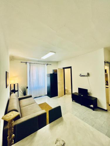 Lambrate Apartment | Bertolazzi Apartment