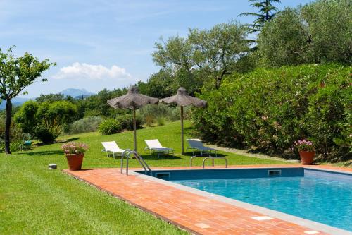 Capannori House | Bertolli Villas