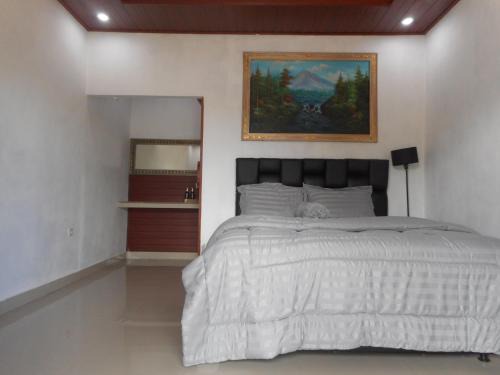 Besakih House | Besakih Bonny Homestay