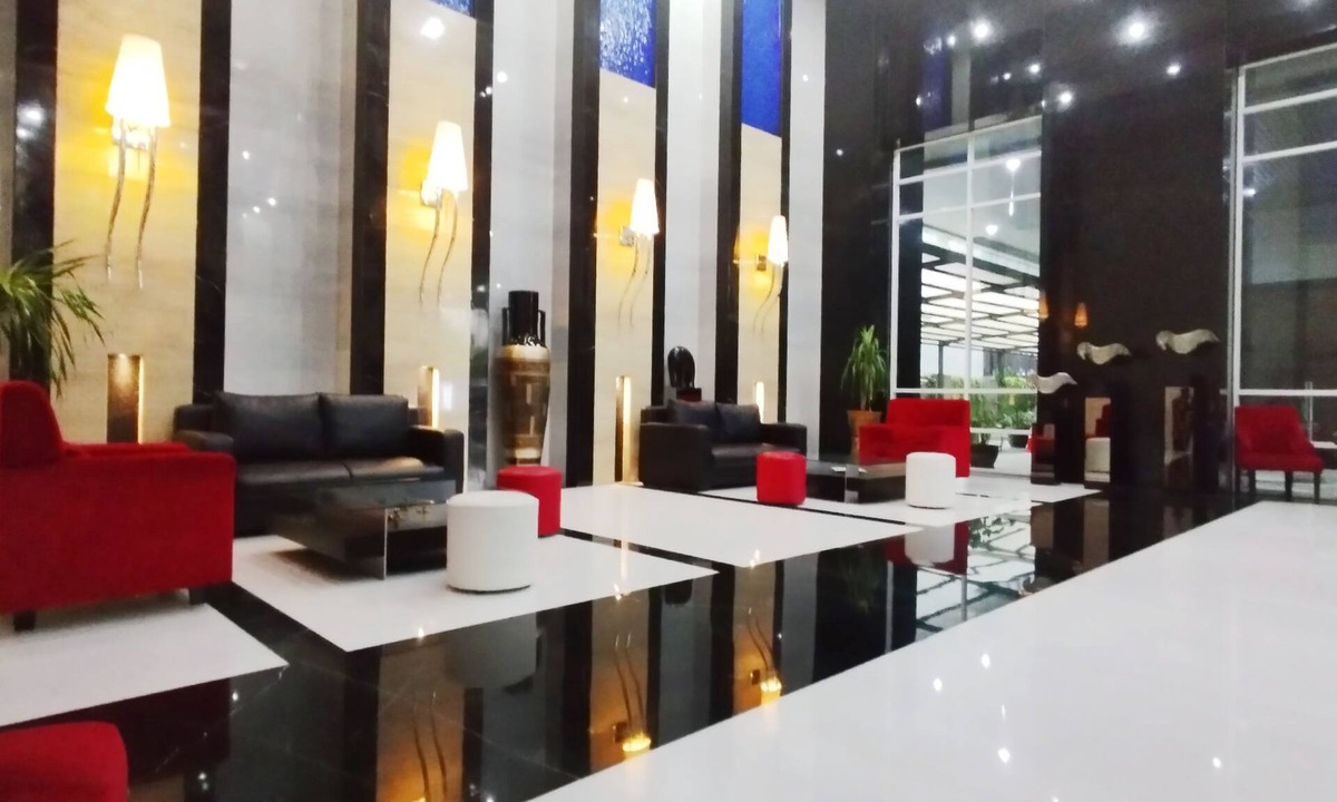 Surabaya Apartment | Best Location And Tidy 2Br Apartment At Trillium Residence