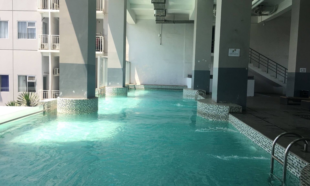 Cileunyi Apartment | Best Price Studio Apartment at Harvard Jatinangor