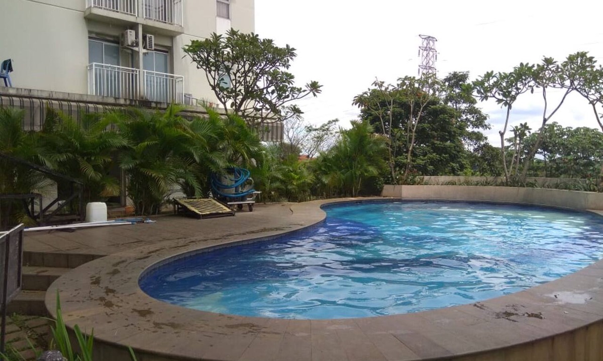 Bogor Apartment | Best Price Studio At Bogor Valley Apartment