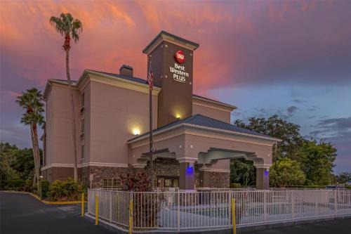 Banyan Hotel | Sanford