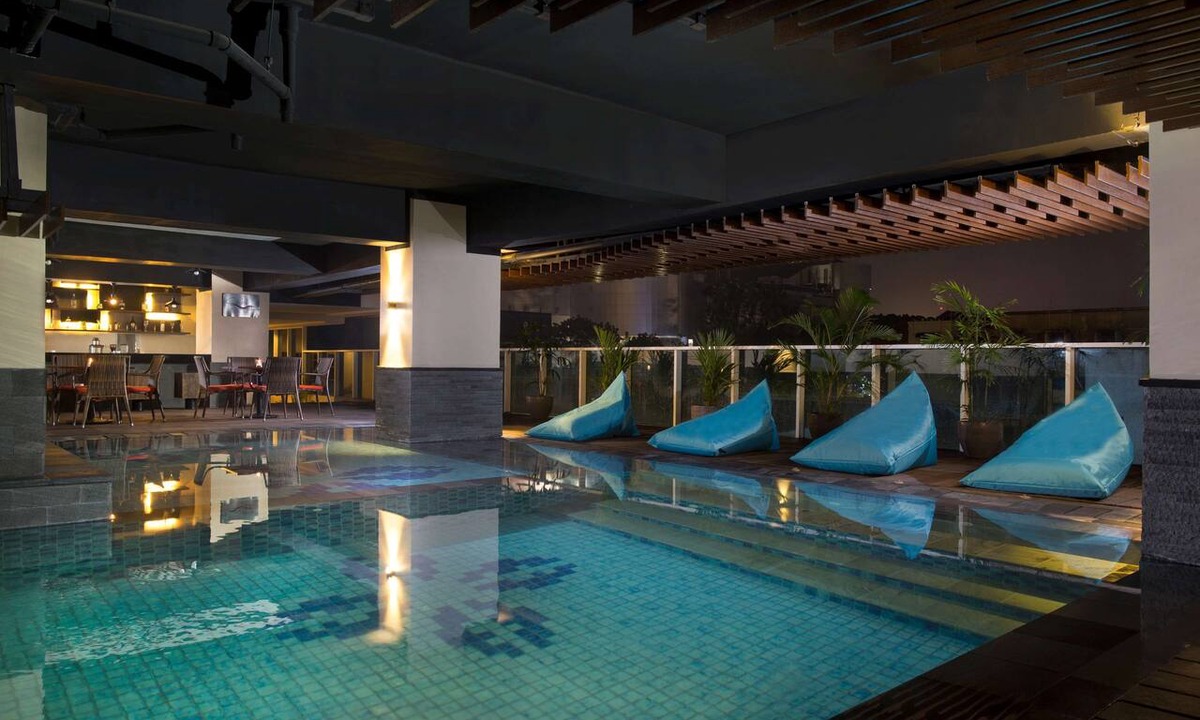 Pasirkaliki Hotel | Best Western Premier La Grande Hotel