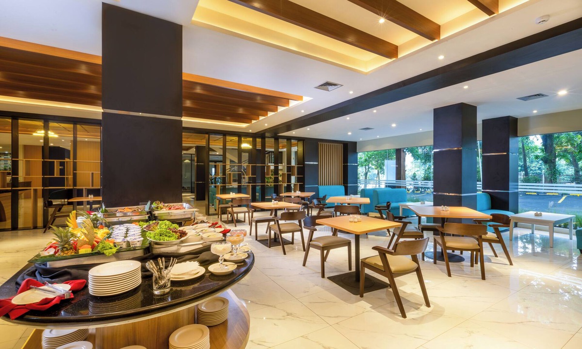 Setiabudi Hotel | Best Western Setiabudhi Bandung