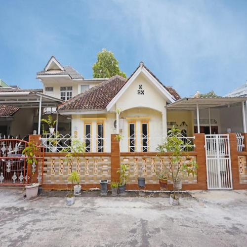 Tanjung Pinang Hotel | Bestari Asri Mitra RedDoorz