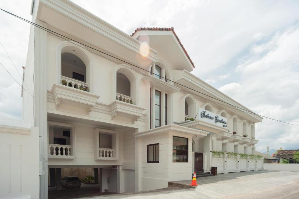 Bandar Lampung Hotel | Bethara Hotel Syariah Lampung